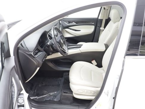 Used 2023 Buick Enclave Premium w/ Experience Buick Package AWD/4WD image 6