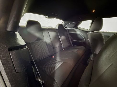 Used 2023 Dodge Challenger SXT w/ Blacktop Package image 25