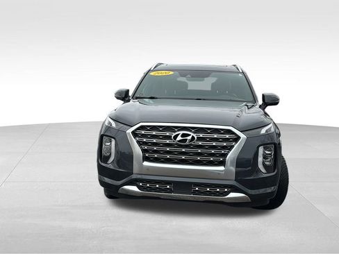 Used 2020 Hyundai Palisade Limited image 2