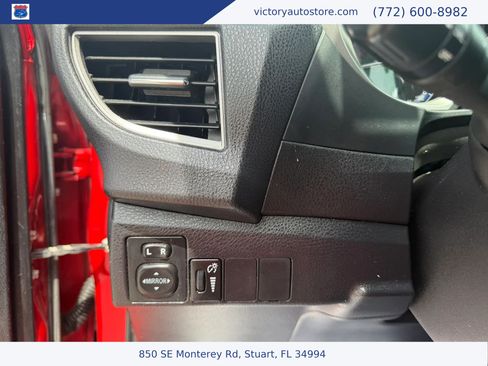 Used 2016 Toyota Corolla S w/ Driver Convenience Package FWD image 26