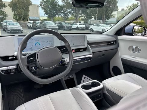 Used 2024 Hyundai Ioniq 5 Limited RWD image 7
