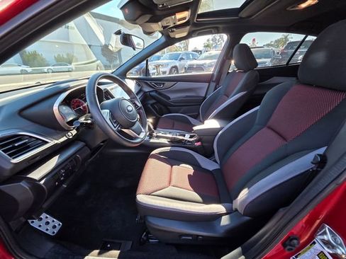 Used 2020 Subaru Impreza 2.0i Sport image 13