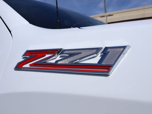 New 2026 Chevrolet Silverado 1500 RST image 6