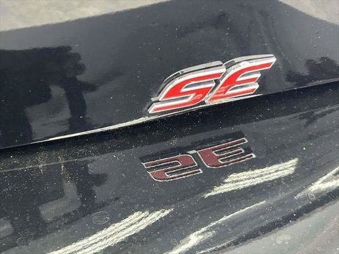 Certified 2025 Toyota Corolla SE FWD image 11