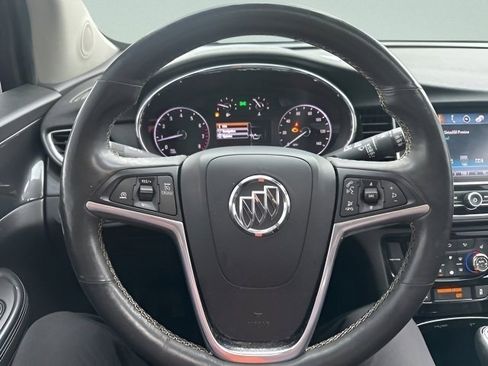 Used 2018 Buick Encore Essence image 15