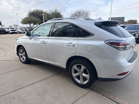Used 2015 Lexus RX 350 AWD image 3