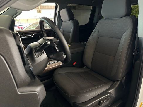 Used 2024 Chevrolet Silverado 1500 RST image 13