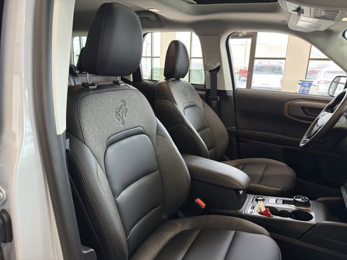 New 2026 Ford Bronco Sport Big Bend w/ Convenience Package image 32