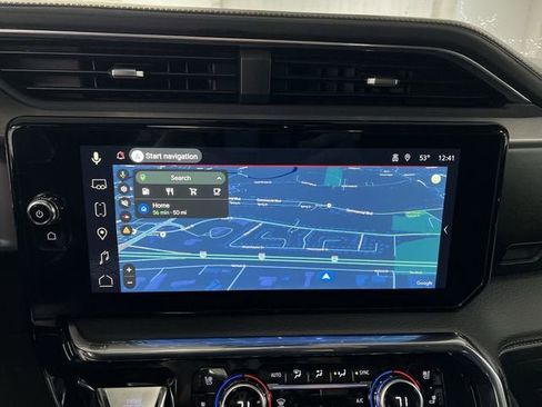 Certified 2024 GMC Sierra 1500 Denali w/ Denali Reserve Package AWD/4WD image 14