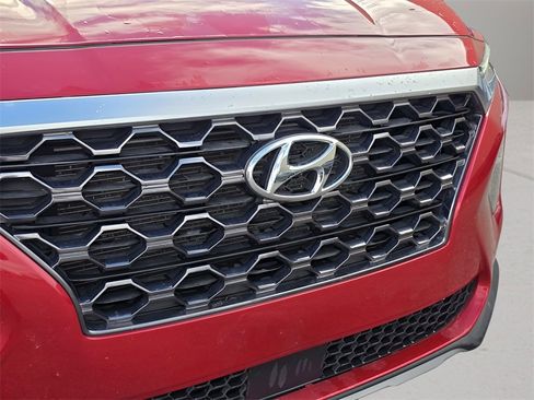 Used 2020 Hyundai Santa Fe SEL w/ Cargo Package image 9