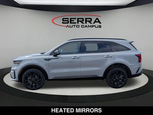 Used 2023 Kia Sorento SX AWD/4WD image 11