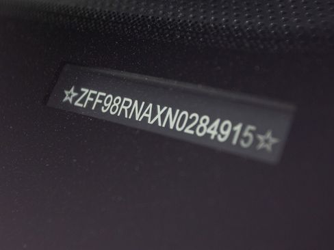 Certified 2022 Ferrari Roma image 49