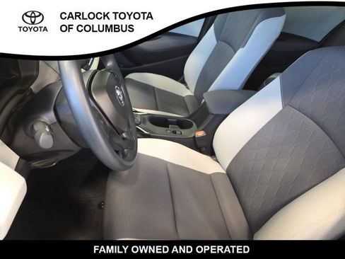 Used 2026 Toyota Corolla LE FWD image 13
