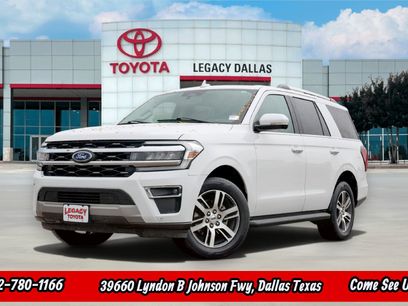 Used 2024 Ford Expedition Limited