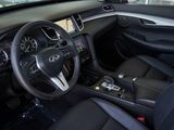 Used 2020 INFINITI QX50 Luxe w/ Navigation Package image 2
