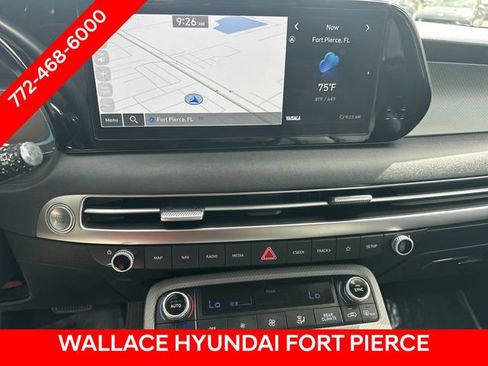 Used 2023 Hyundai Palisade XRT w/ Cargo Package AWD/4WD image 22