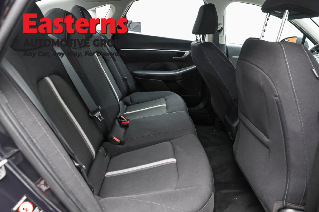 Used 2023 Hyundai Sonata SE FWD image 23