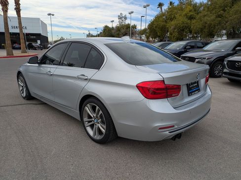 Used 2017 BMW 330i Sedan image 3