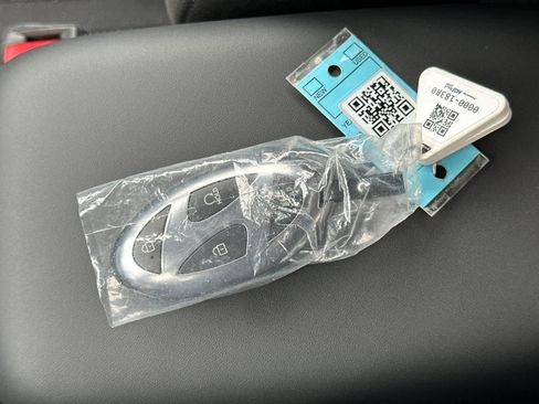 New 2026 Hyundai Kona SE image 28