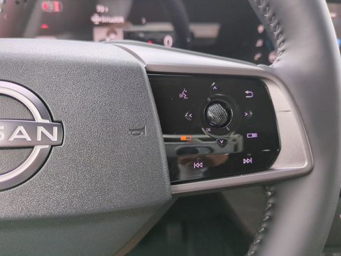 New 2026 Nissan Murano Platinum image 27