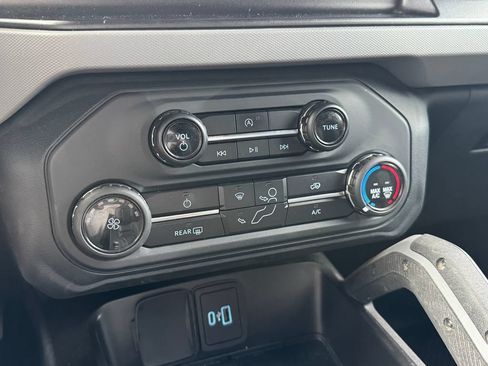 Used 2022 Ford Bronco Big Bend AWD/4WD image 15