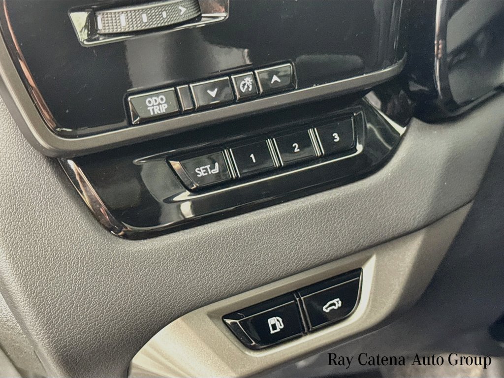 Certified 2023 Lexus RX 350 AWD w/ Cold Area Package image 10