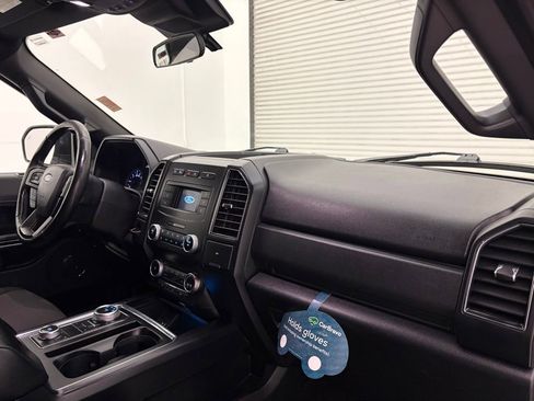Used 2021 Ford Expedition Max XL AWD/4WD image 34