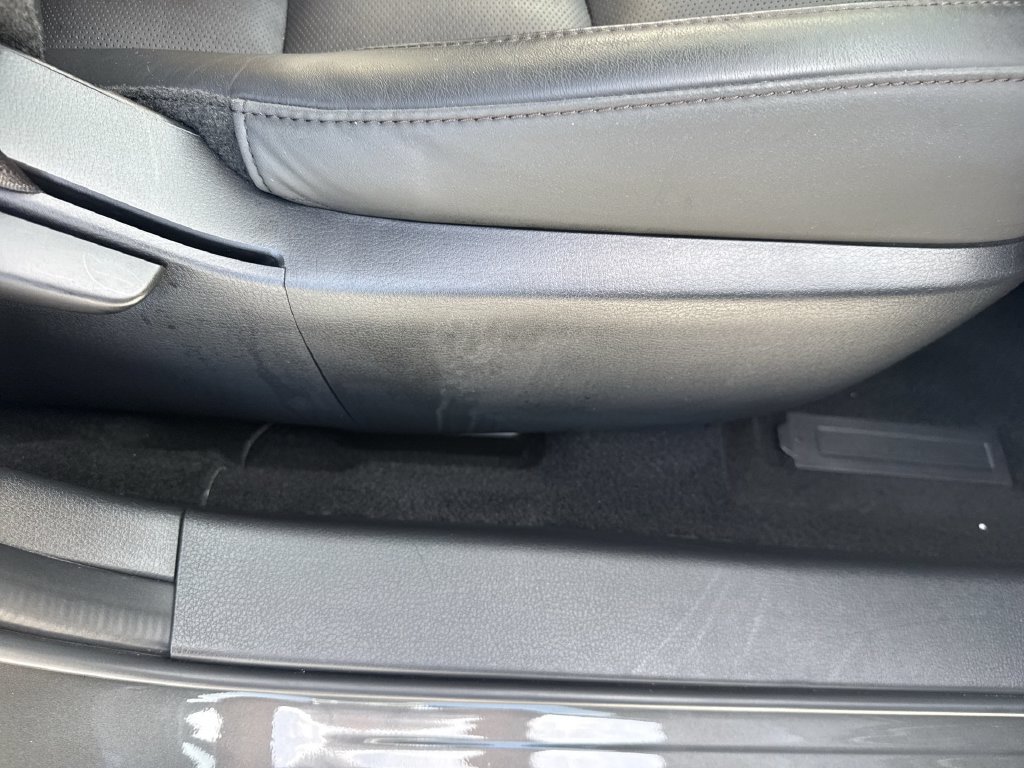 Used 2023 MAZDA CX-30 AWD 2.5 S w/ Premium Package image 45