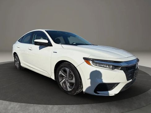Used 2019 Honda Insight EX image 3