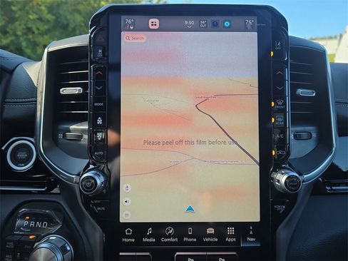 New 2026 RAM 1500 Laramie w/ Night Edition image 20