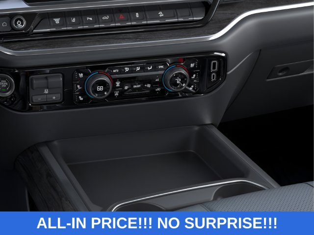 New 2026 Chevrolet Silverado 2500 LTZ w/ Trail Boss Package AWD/4WD image 23