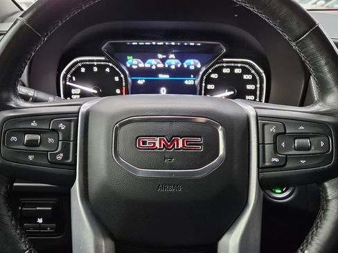 Used 2021 GMC Yukon SLT w/ SLT Luxury Plus Package image 15