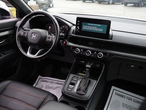Used 2025 Honda CR-V Sport-L image 12