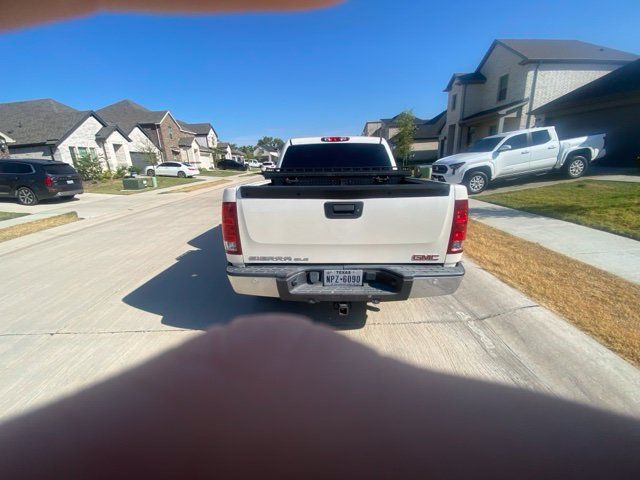Used 2013 GMC Sierra 1500 SLE RWD image 2