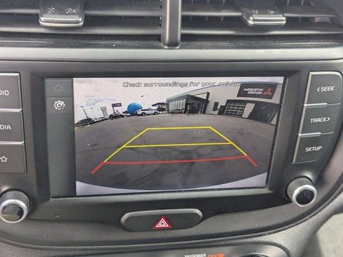 Used 2023 Kia Soul LX w/ Option Group 015 image 15