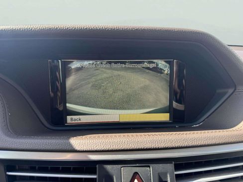 Used 2012 Mercedes-Benz E 63 AMG Sedan image 31
