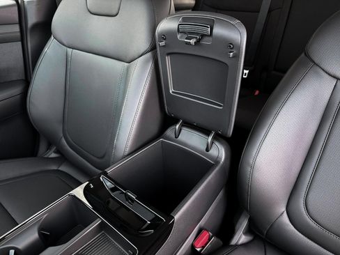 New 2026 Hyundai Tucson SEL AWD/4WD image 18