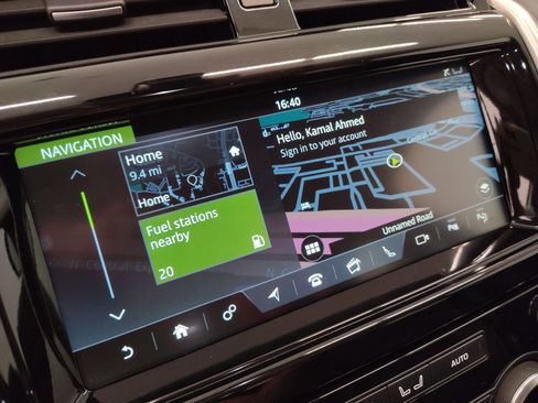 Used 2018 Land Rover Discovery HSE Luxury image 23