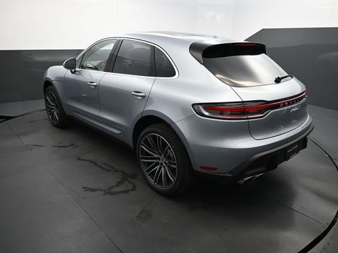 New 2026 Porsche Macan S image 11