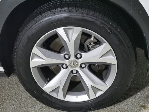 Used 2017 Lexus NX 200t AWD image 15