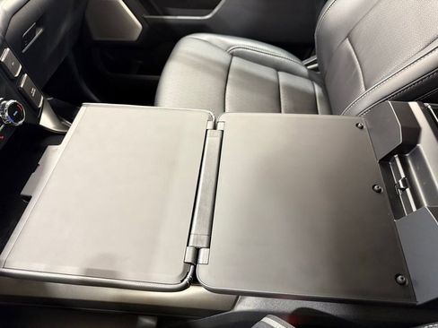 New 2025 Ford F150 Lariat w/ Equipment Group 502A High image 45