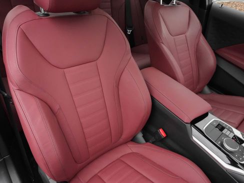 Certified 2024 BMW M240i Coupe w/ Premium Package RWD image 14