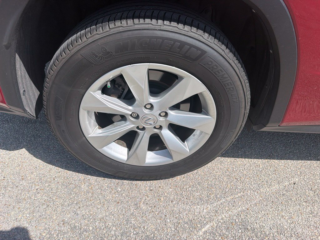 Used 2016 Lexus RX 350 AWD w/ Premium Package image 11