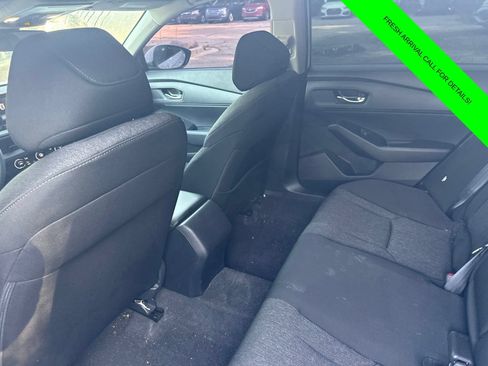 Used 2024 Honda Accord LX image 12