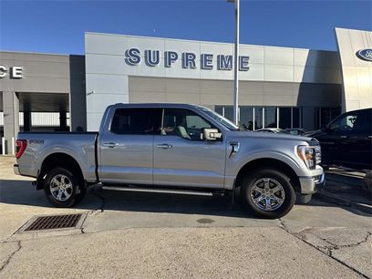 Used 2023 Ford F150 XLT w/ Equipment Group 302A High