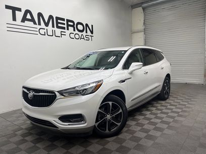 Certified 2021 Buick Enclave Essence w/ Trailering Package, 5000 lbs.
