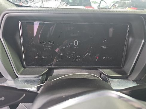 Certified 2025 GMC Terrain Elevation FWD image 48