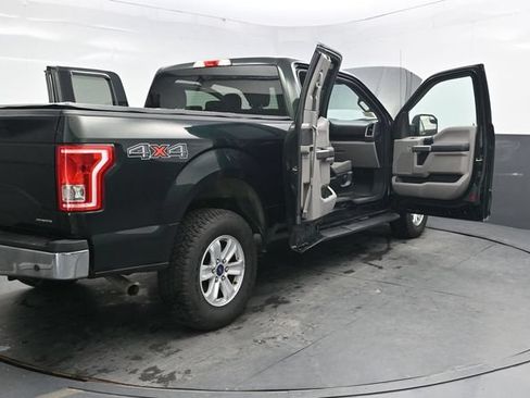 Used 2015 Ford F150 XLT w/ Equipment Group 301A Mid AWD/4WD image 44