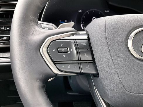 Used 2025 Lexus TX 350 Premium w/ Technology Package image 22