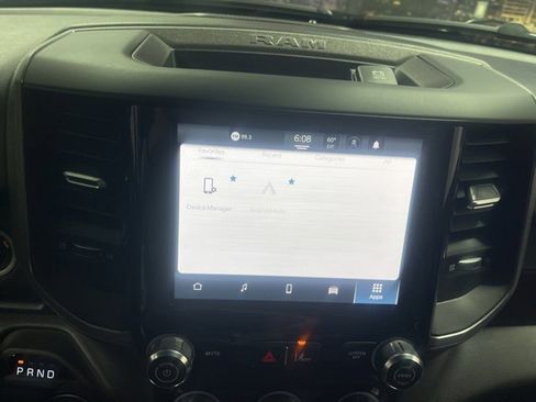 New 2025 RAM 1500 Tradesman image 15